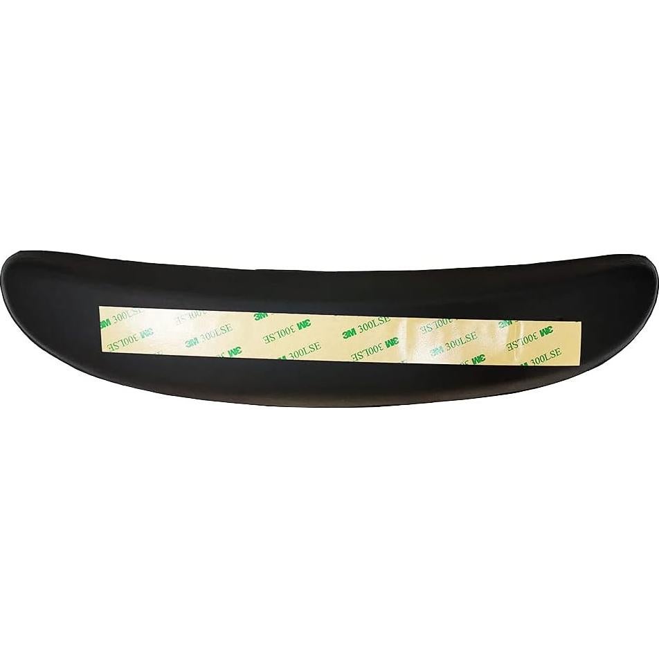 Inserto de Espuma para Silla Aeron Herman Miller Tamaño C Negro