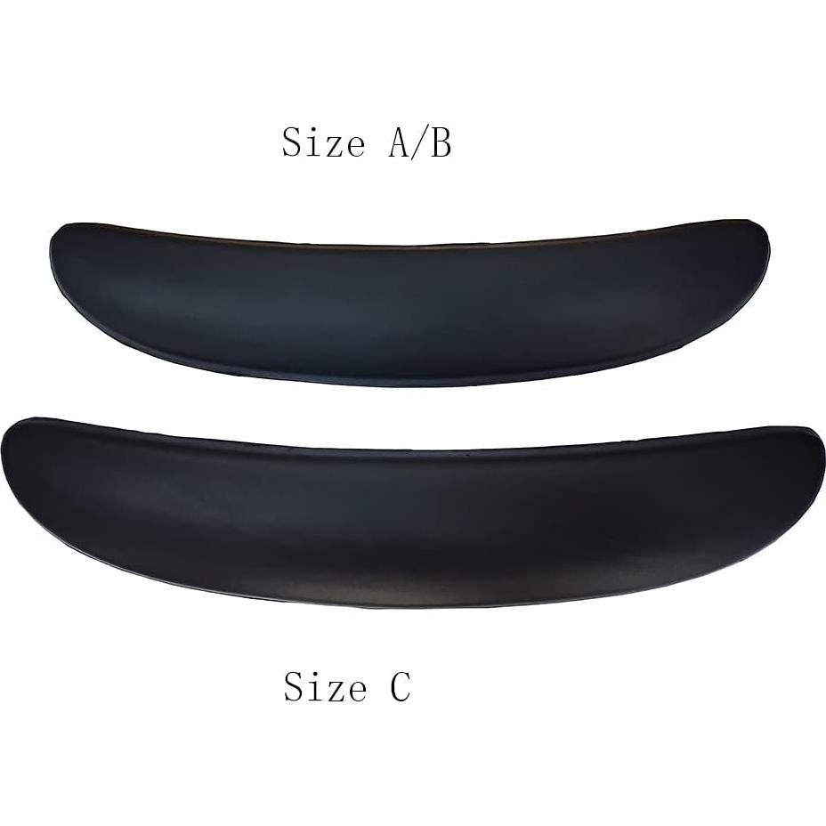 Inserto de Espuma para Silla Aeron Herman Miller Tamaño C Negro