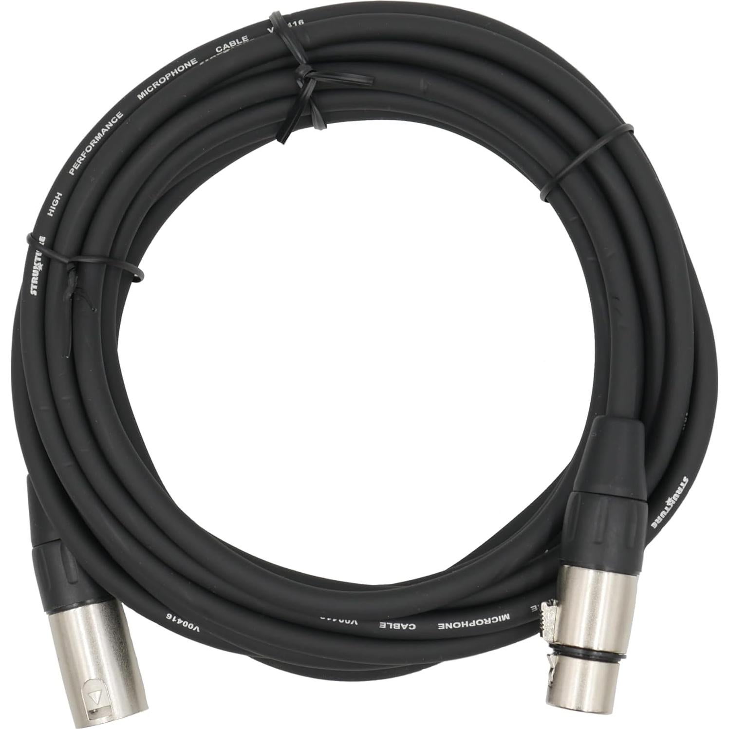 Micrófono Dinámico Hypercardioide Audio-Technica AT2040 + Brazo + Cable XLR 6m