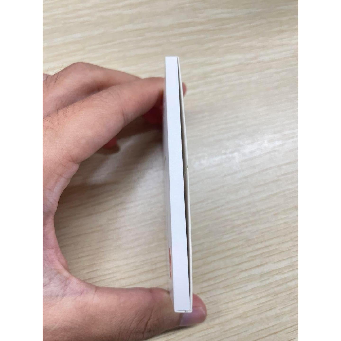 SwitchBot Cerradura Teclado Control App Paquete de 3