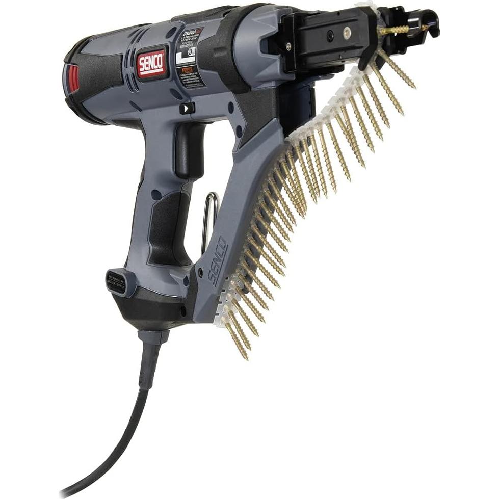 Destornillador Automático Senco DS242-AC 120V 2500 RPM