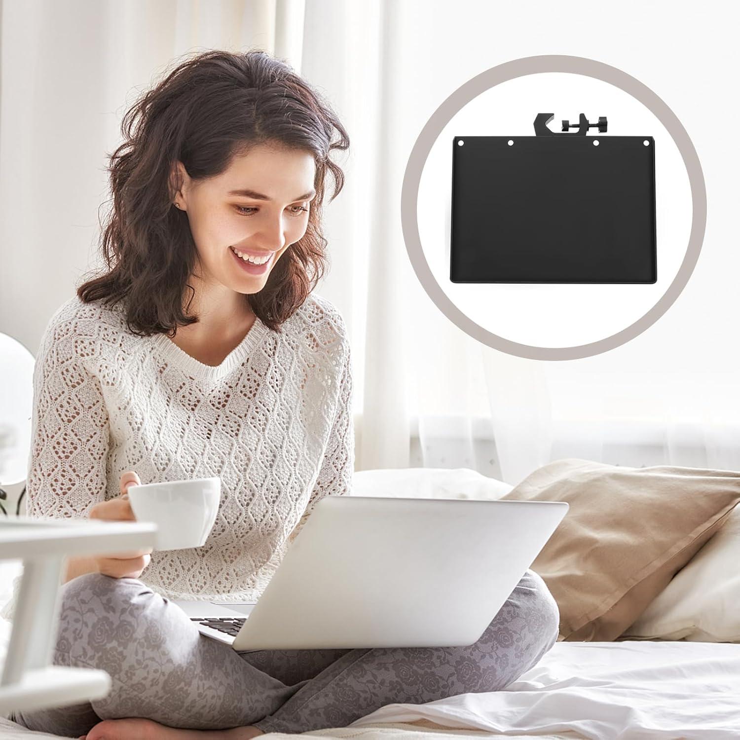 Bandeja Ajustable para Micrófono EXCEART - Soporte Compacto