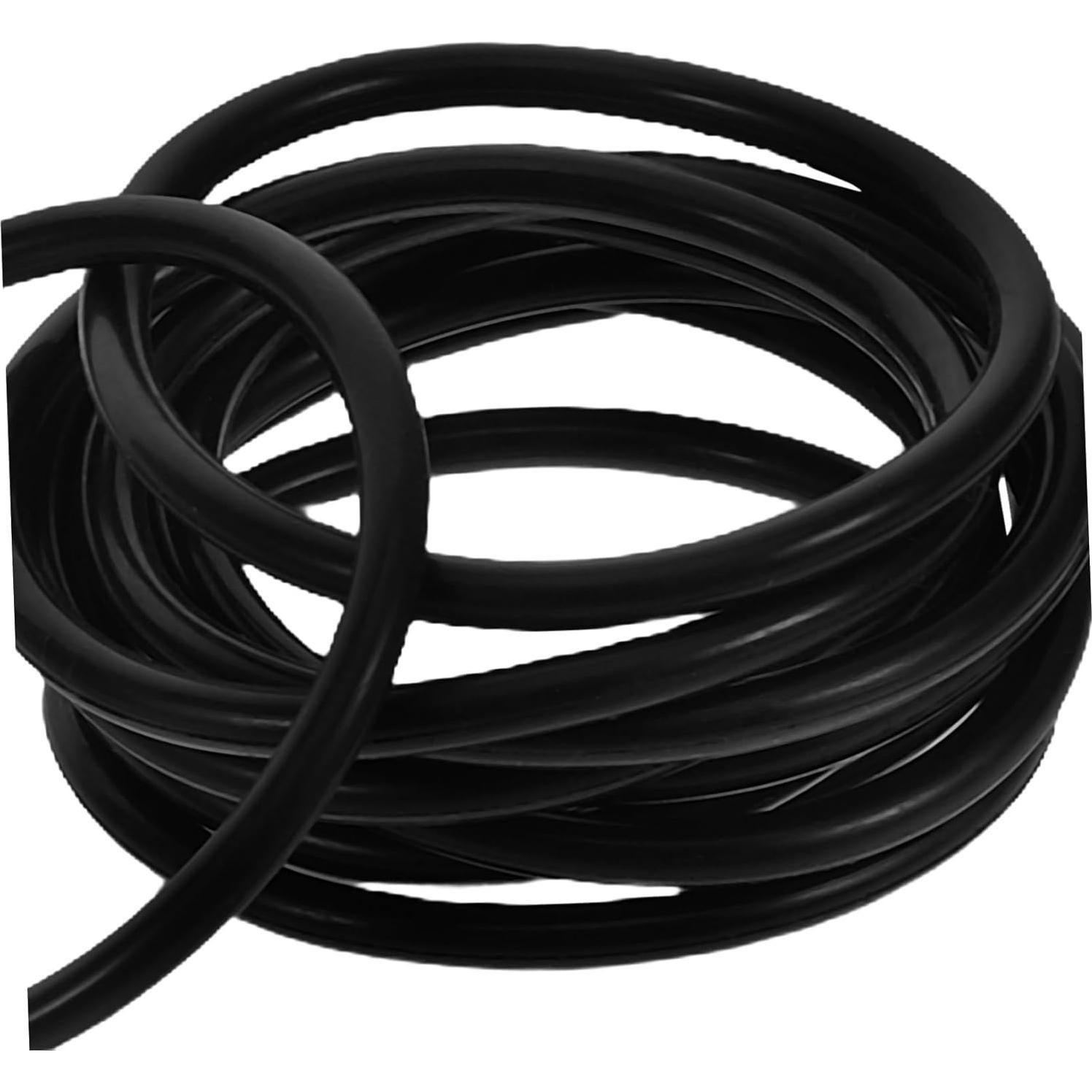 Soporte Antivibración para Micrófono Universal 10 Pcs - Negro