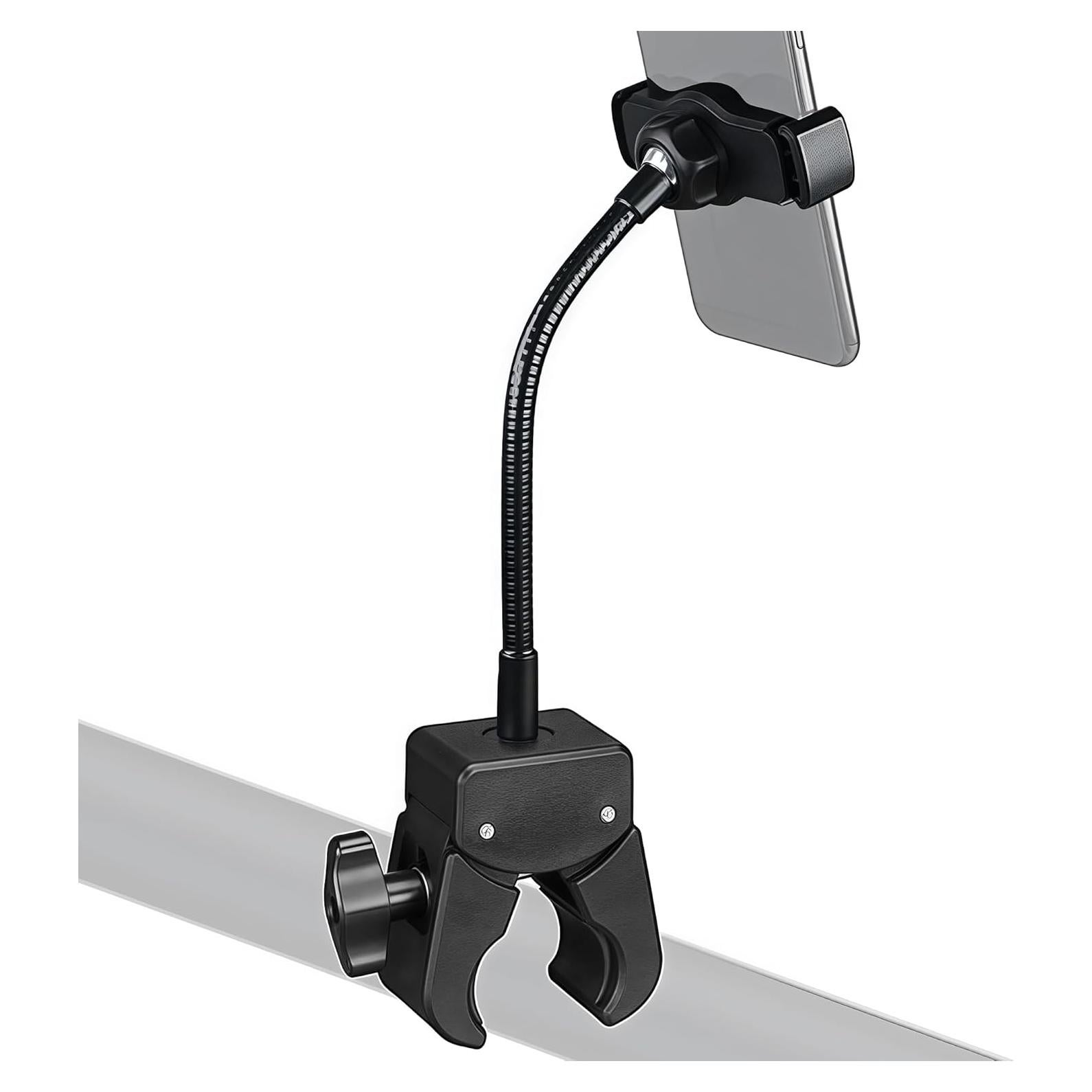 Soporte para Teléfono Móvil Musiin YQZ-1220-001 Ajustable