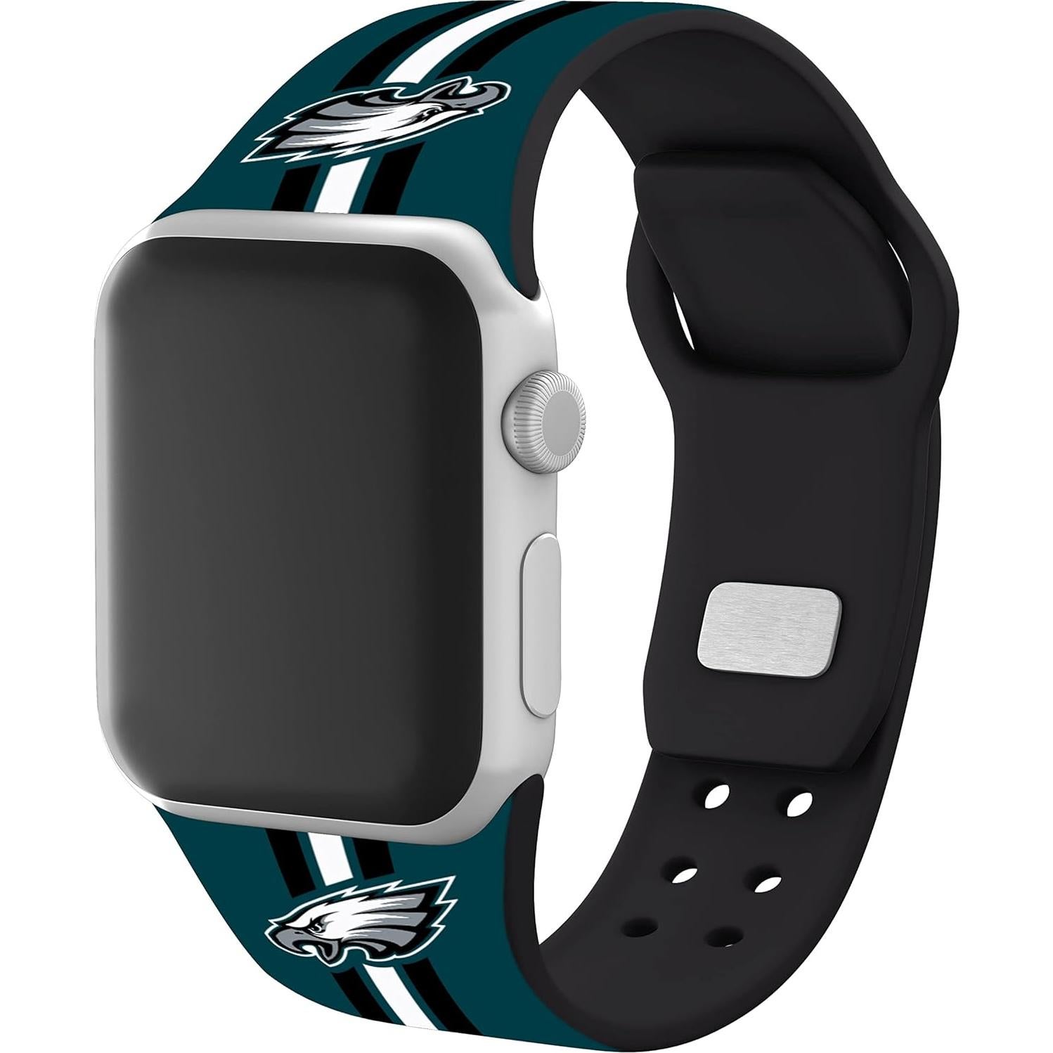 Combo HD Game Time Philadelphia Eagles para Apple Watch y AirPods