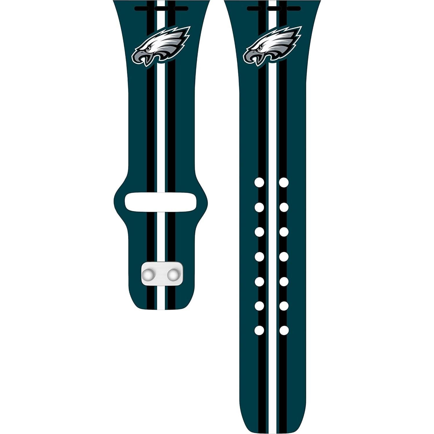 Combo HD Game Time Philadelphia Eagles para Apple Watch y AirPods