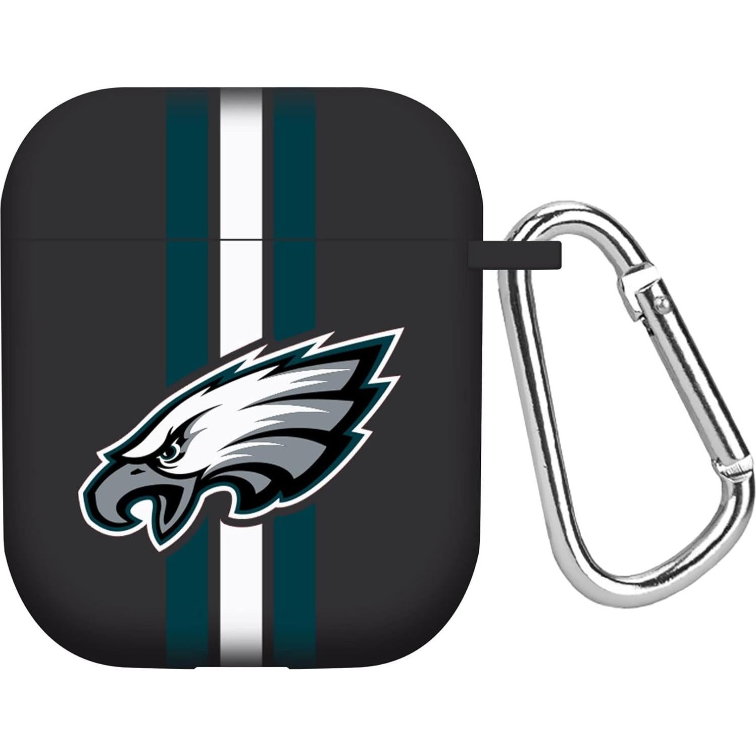 Combo HD Game Time Philadelphia Eagles para Apple Watch y AirPods