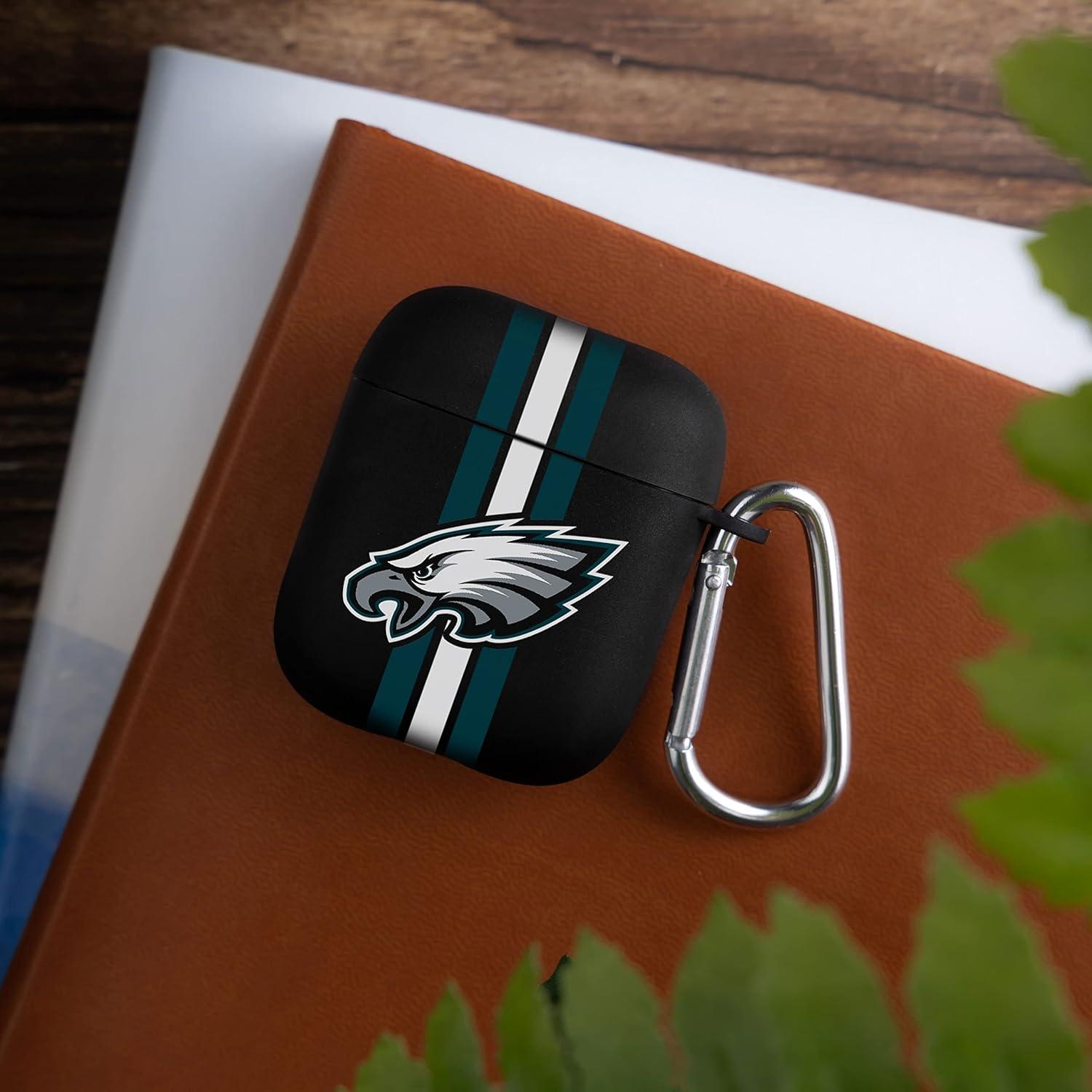 Combo HD Game Time Philadelphia Eagles para Apple Watch y AirPods