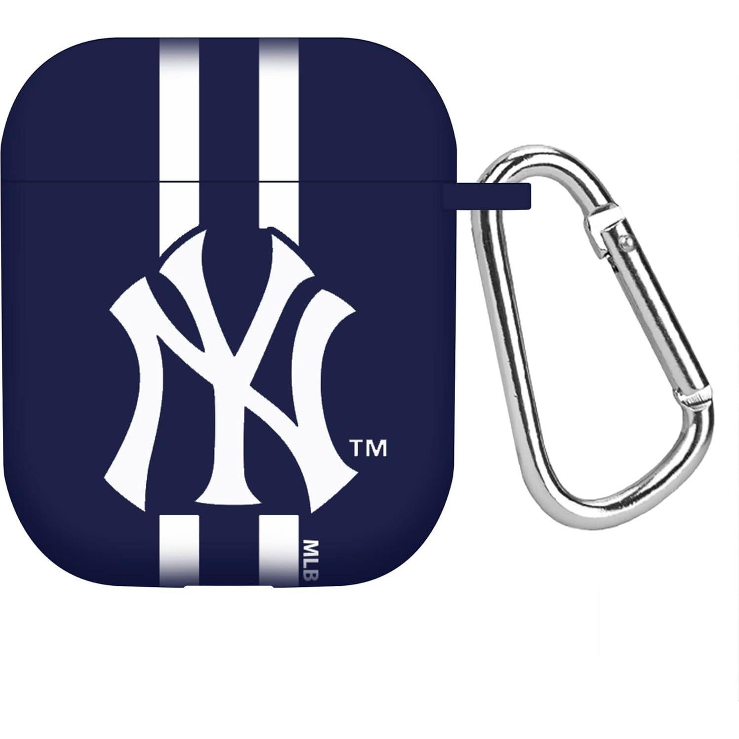 Combo HD Game Time New York Yankees para Apple Watch y AirPods