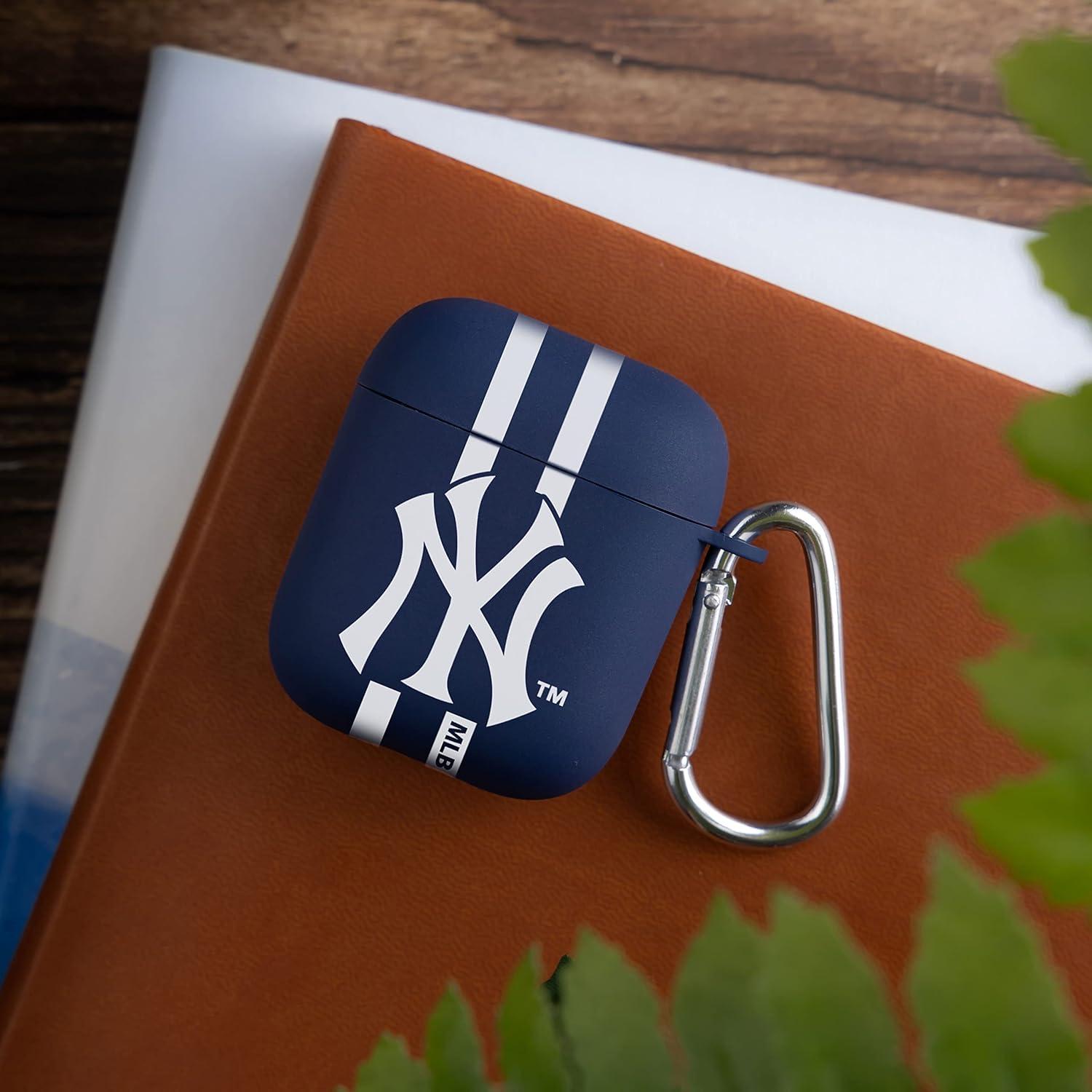 Combo HD Game Time New York Yankees para Apple Watch y AirPods