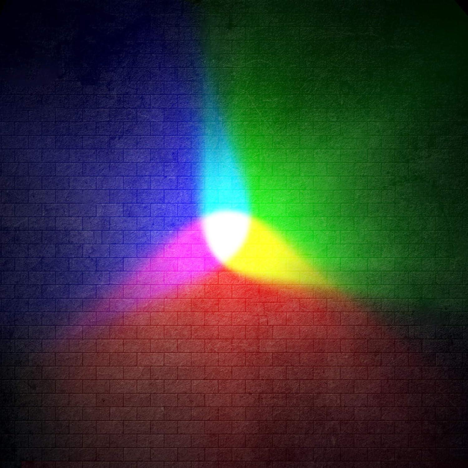 BETOPPER Luz de Escenario 200W RGB DMX Efectos Iluminación