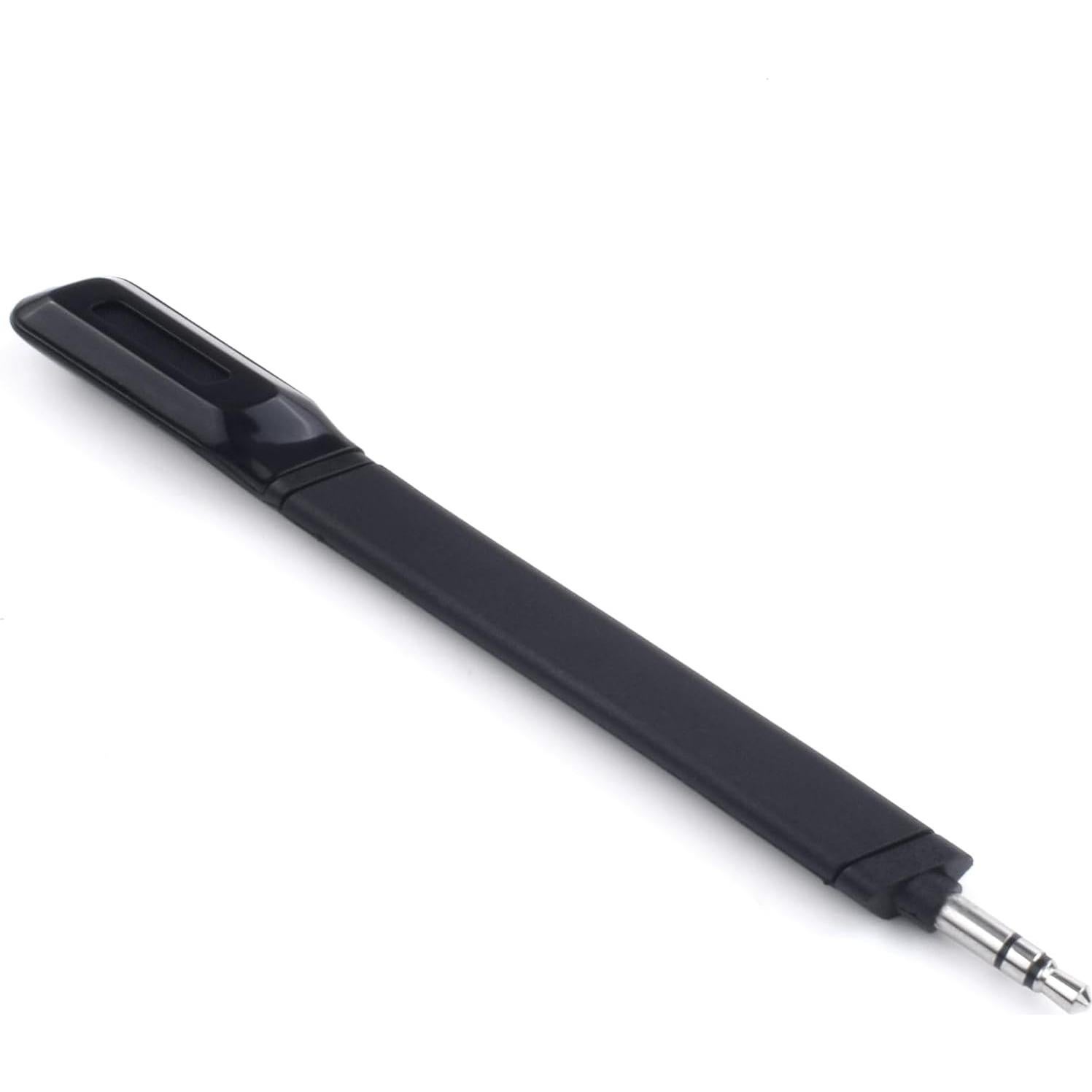 Micrófono de brazo desmontable Sqrmekoko para Logitech G733