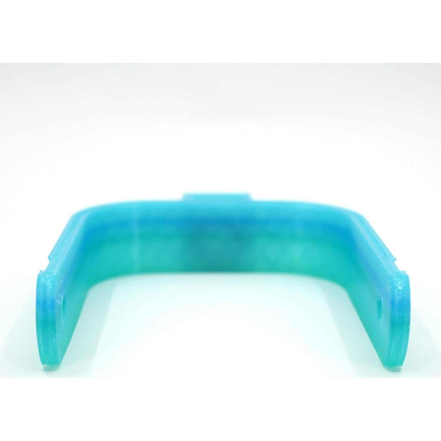 Soporte de micrófono 3D Desk Cookies para Blue Yeti - Azul