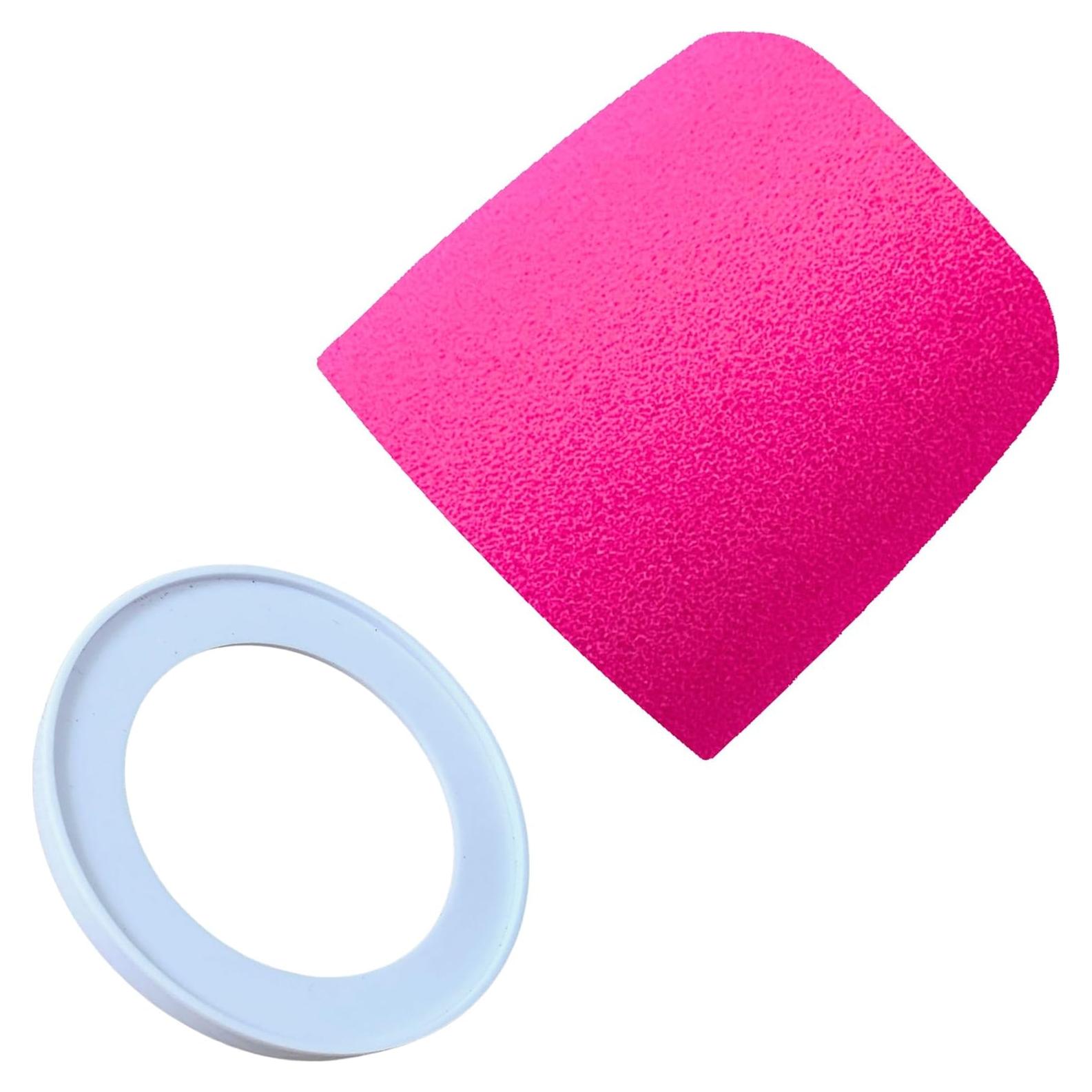 Filtro Pop MV7 para Micrófonos Shure MV7, MV7i, MV7+, MV7X