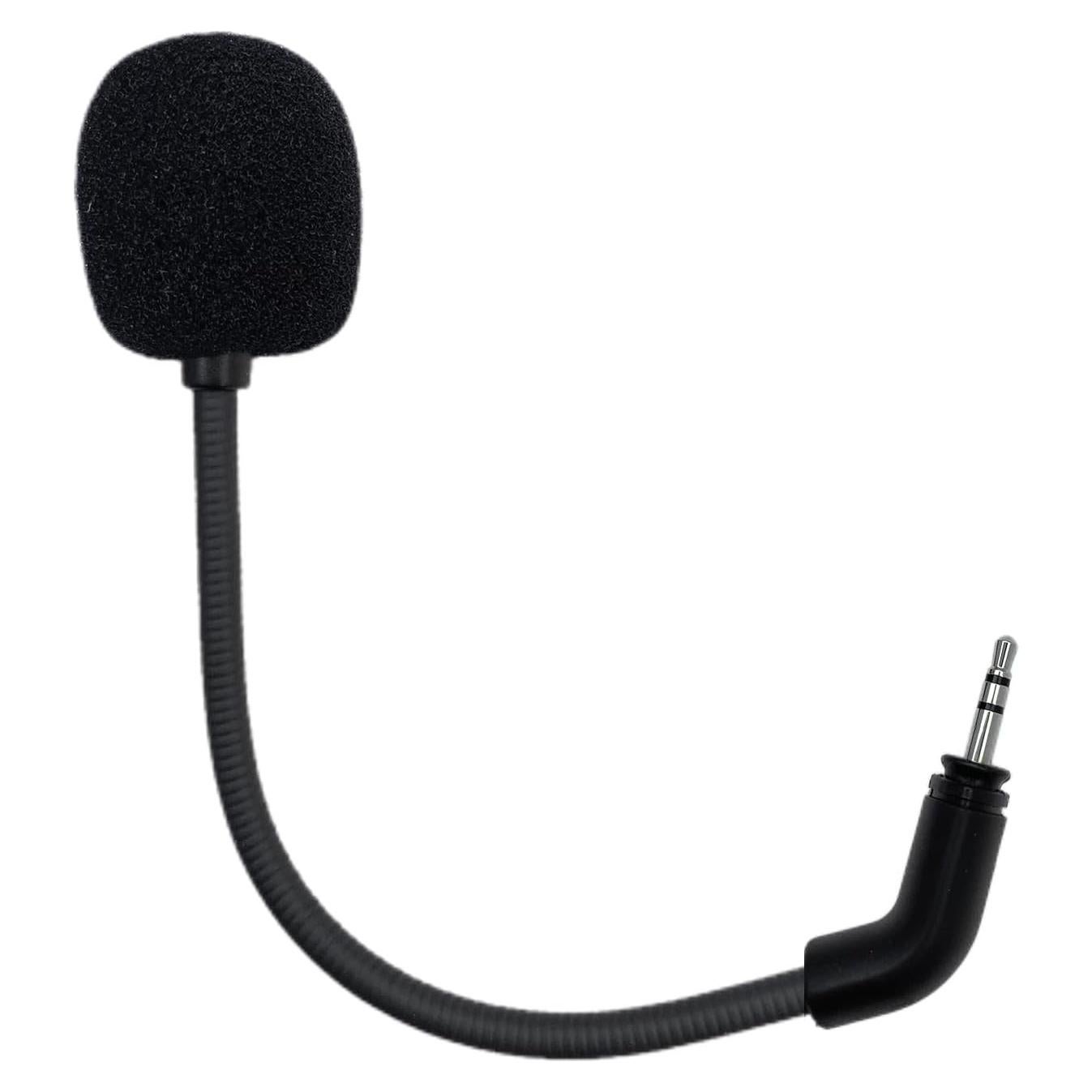 Micrófono de Reemplazo Turtle Beach Recon 500 2.5mm Estéreo