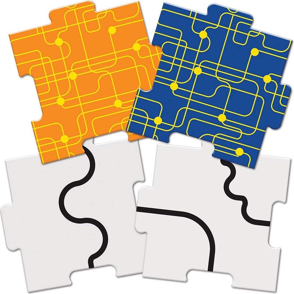 Robot de Programación Botley 2.0 Learning Resources 78 Piezas