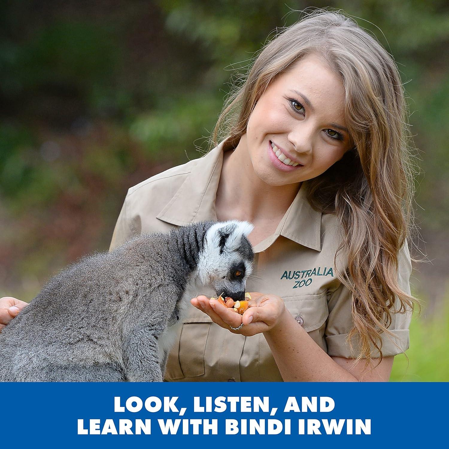 Globo Terráqueo Interactivo Educational Insights 30.48 cm