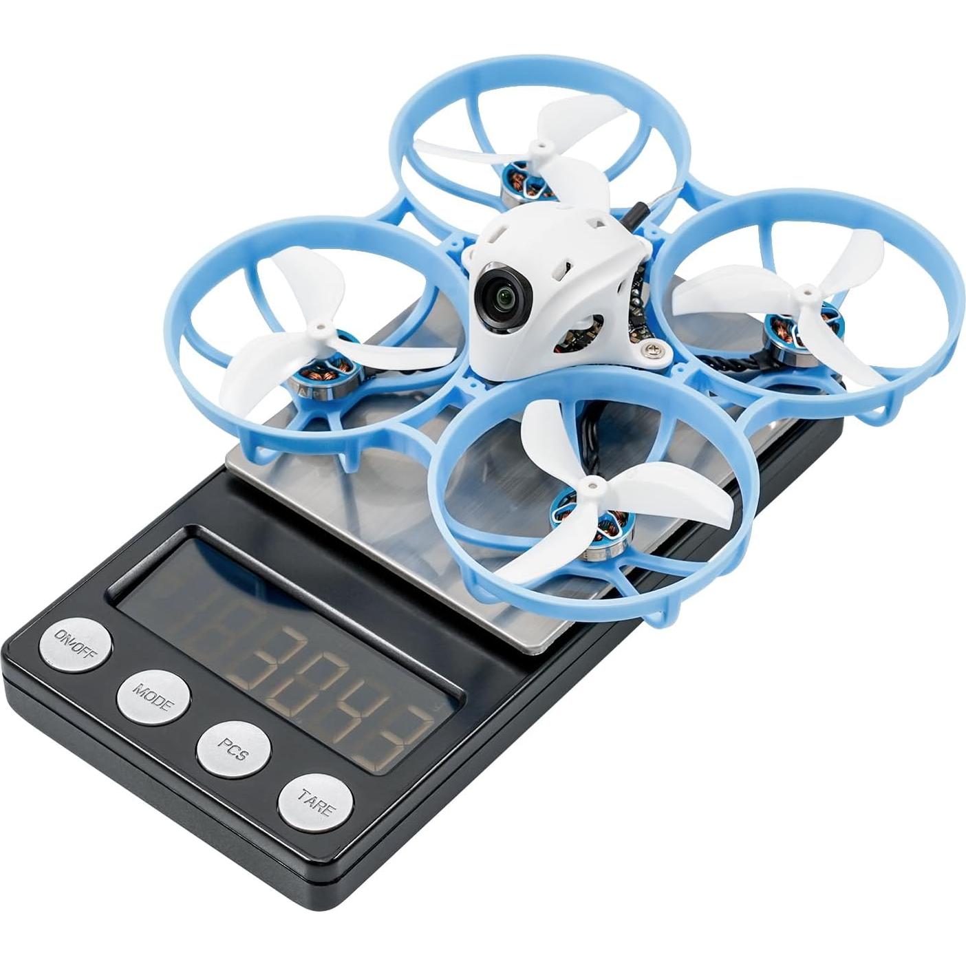 Drone Brushless BETAFPV Meteor75 Pro Matrix 1S 720p 0.23kg
