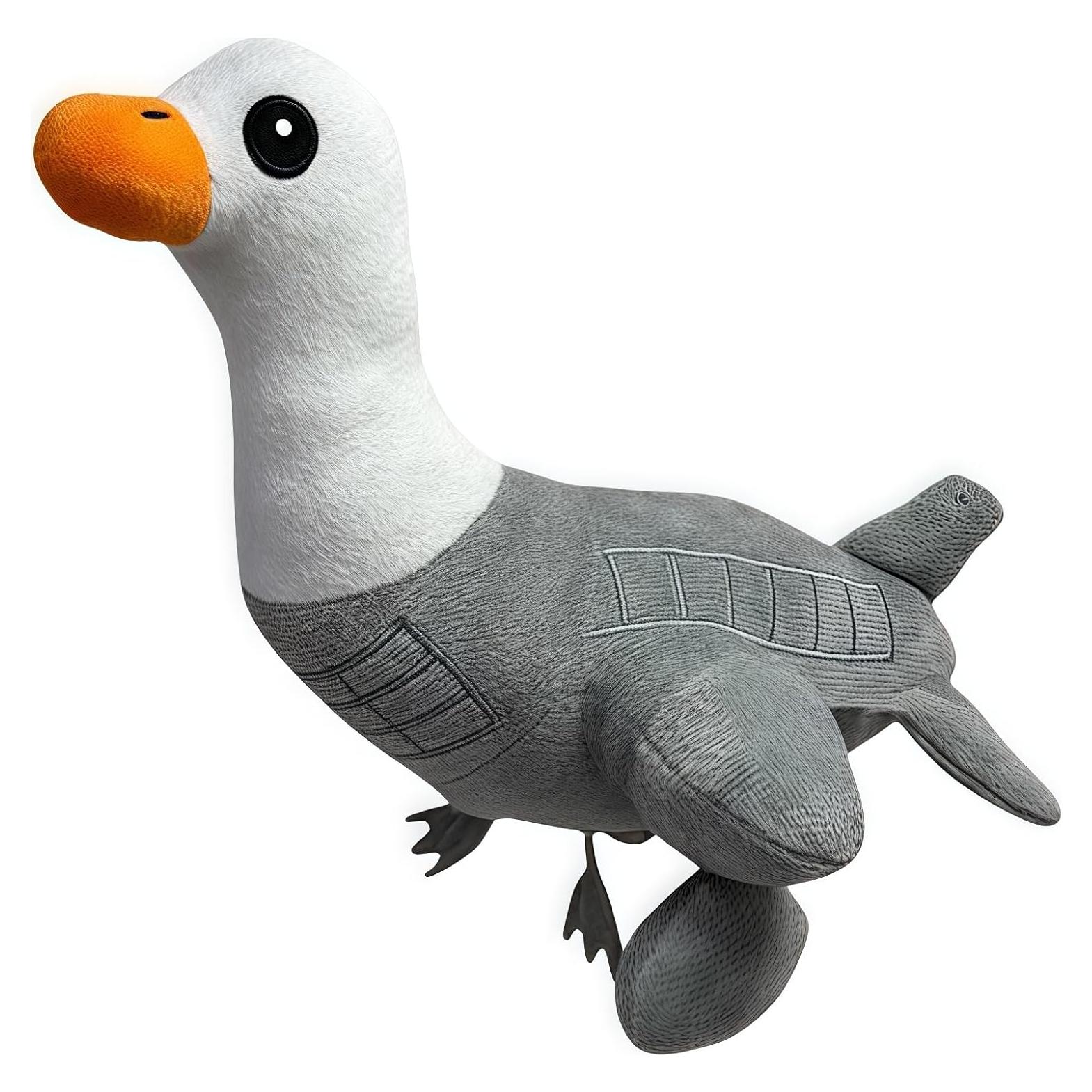 Peluche Lirili Larila 26.9 cm Brainrot Italiano JRELECS