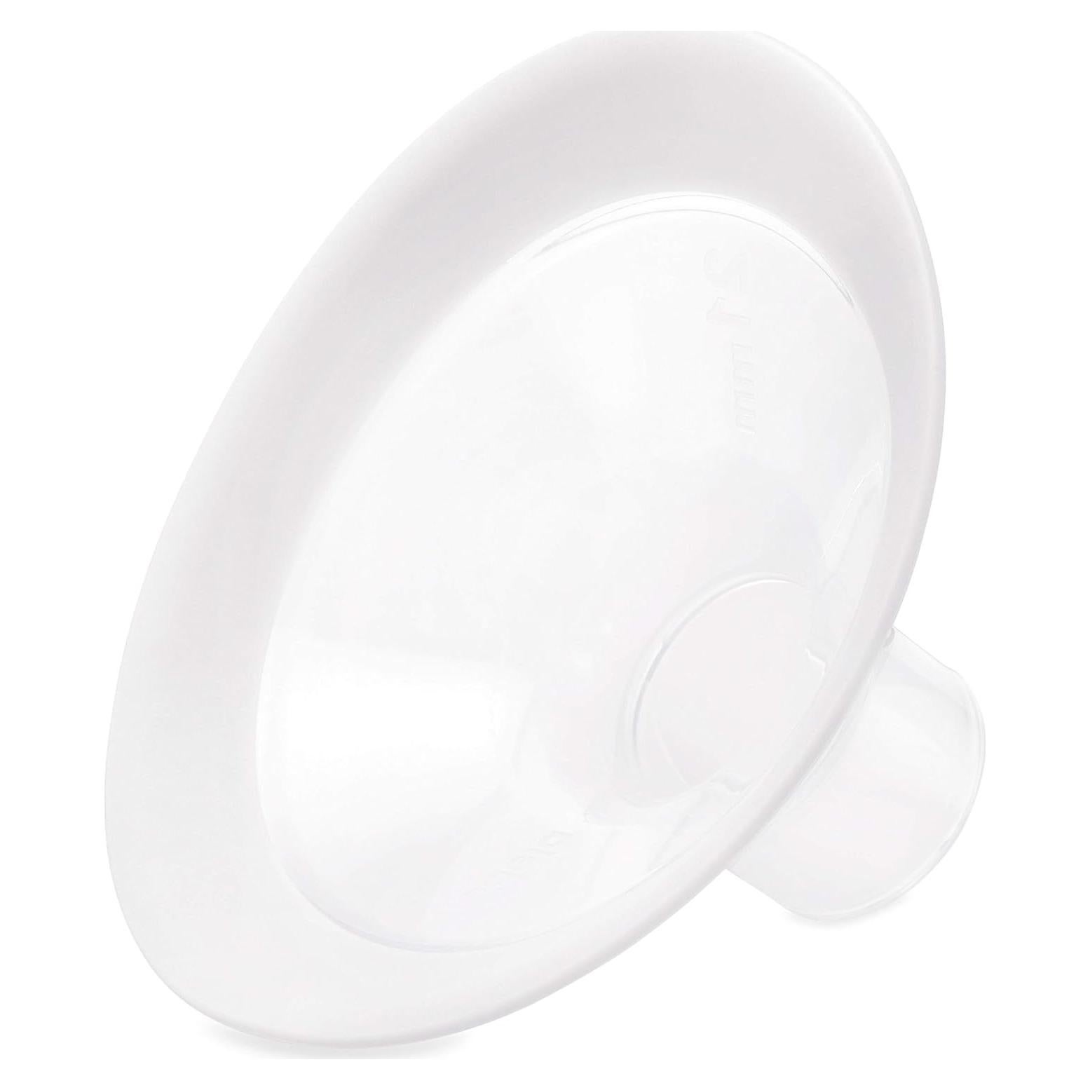 Protectores de Pezón Medela PersonalFit Flex 27mm - Paquete de 2