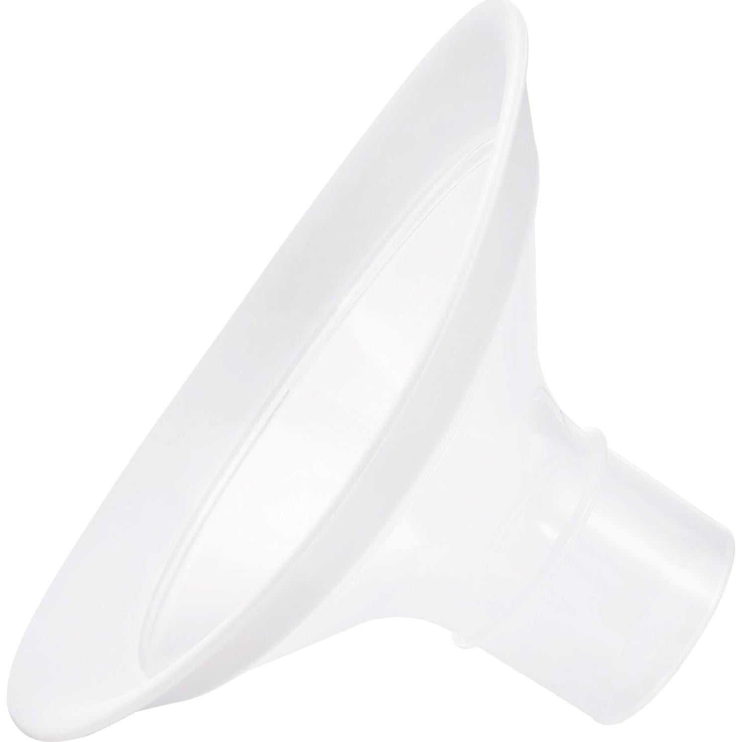 Protectores de Pezón Medela PersonalFit Flex 27mm - Paquete de 2