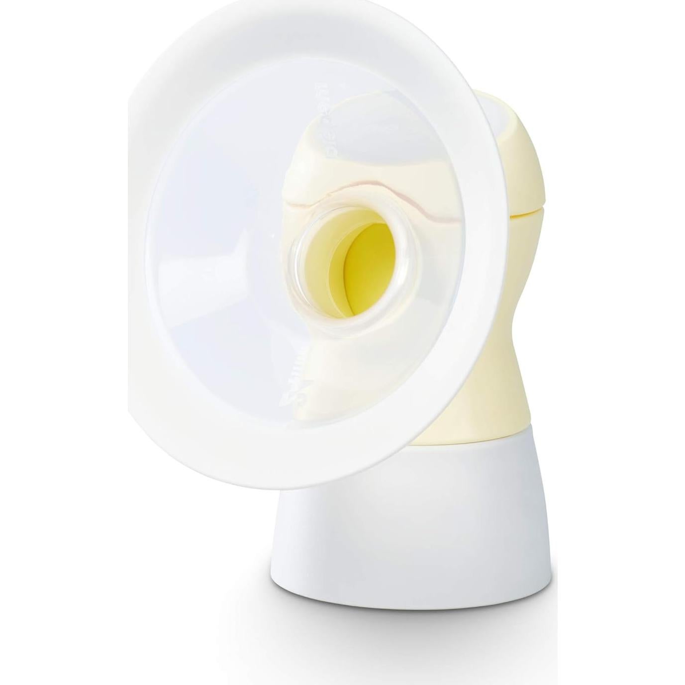 Protectores de Pezón Medela PersonalFit Flex 27mm - Paquete de 2