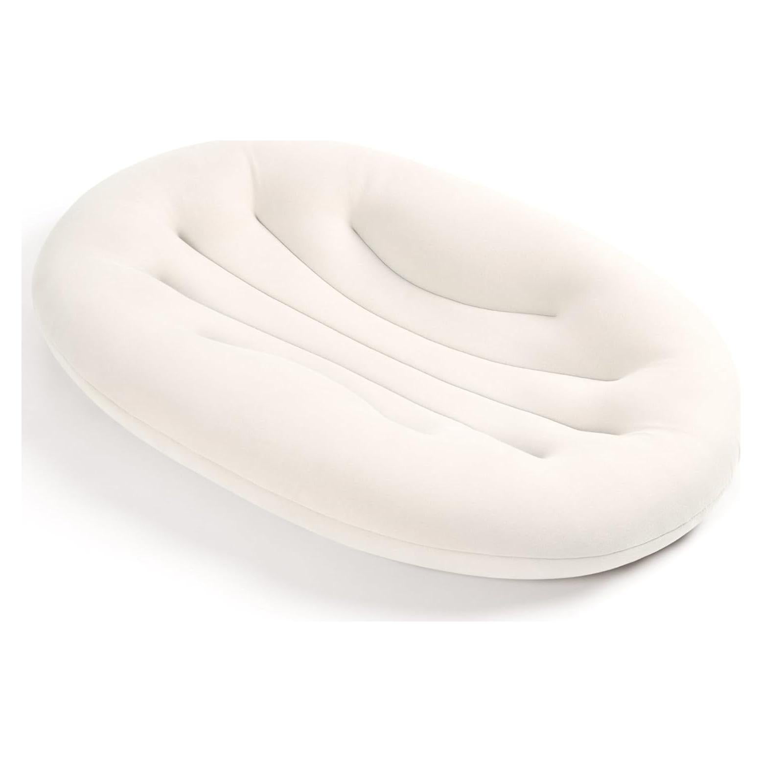 Cojín para Bebés Hongkong Migola - Almohada Ergonómica Transpirable