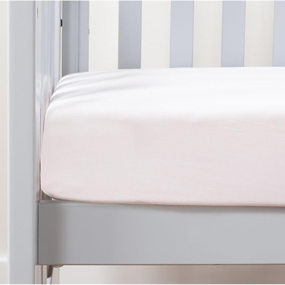 Protector de Colchón Impermeable Nokolulu para Cuna 71x132cm