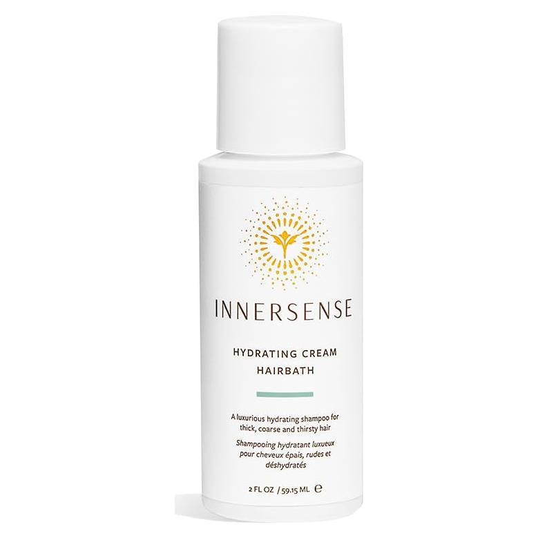 Champú Hidratante INNERSENSE 59.1 mL - Natural y Nutritivo
