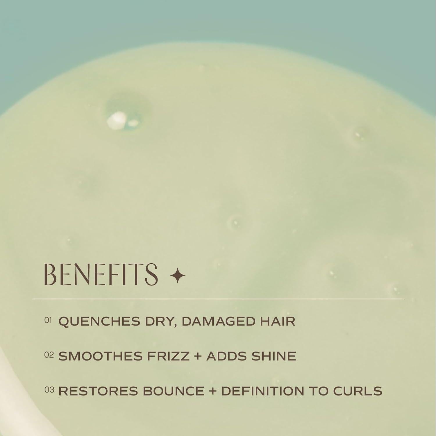 Champú Hidratante INNERSENSE 59.1 mL - Natural y Nutritivo