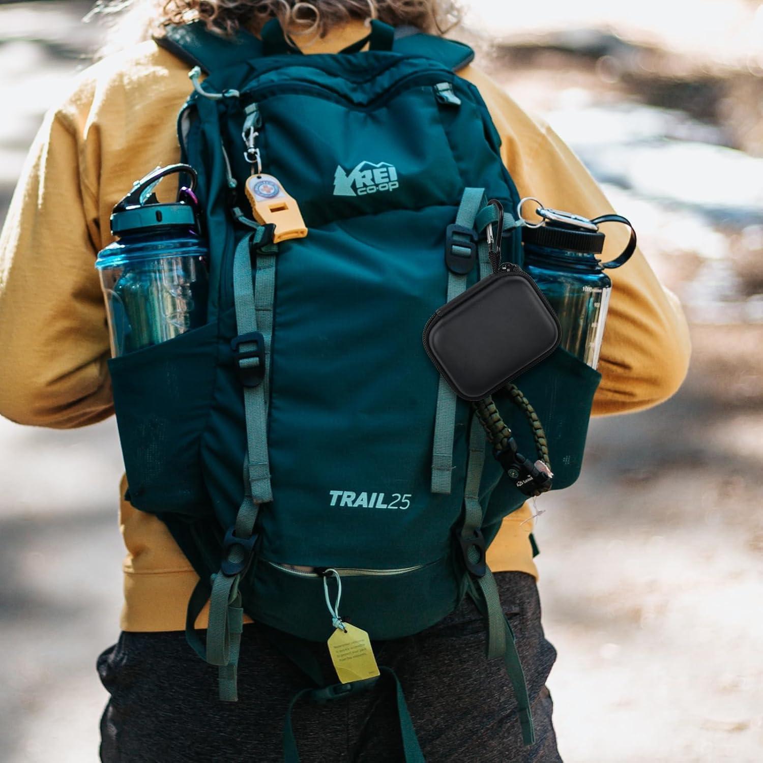 Funda Boobowl para Banco de Energía Anker 621 Nano 5000mAh