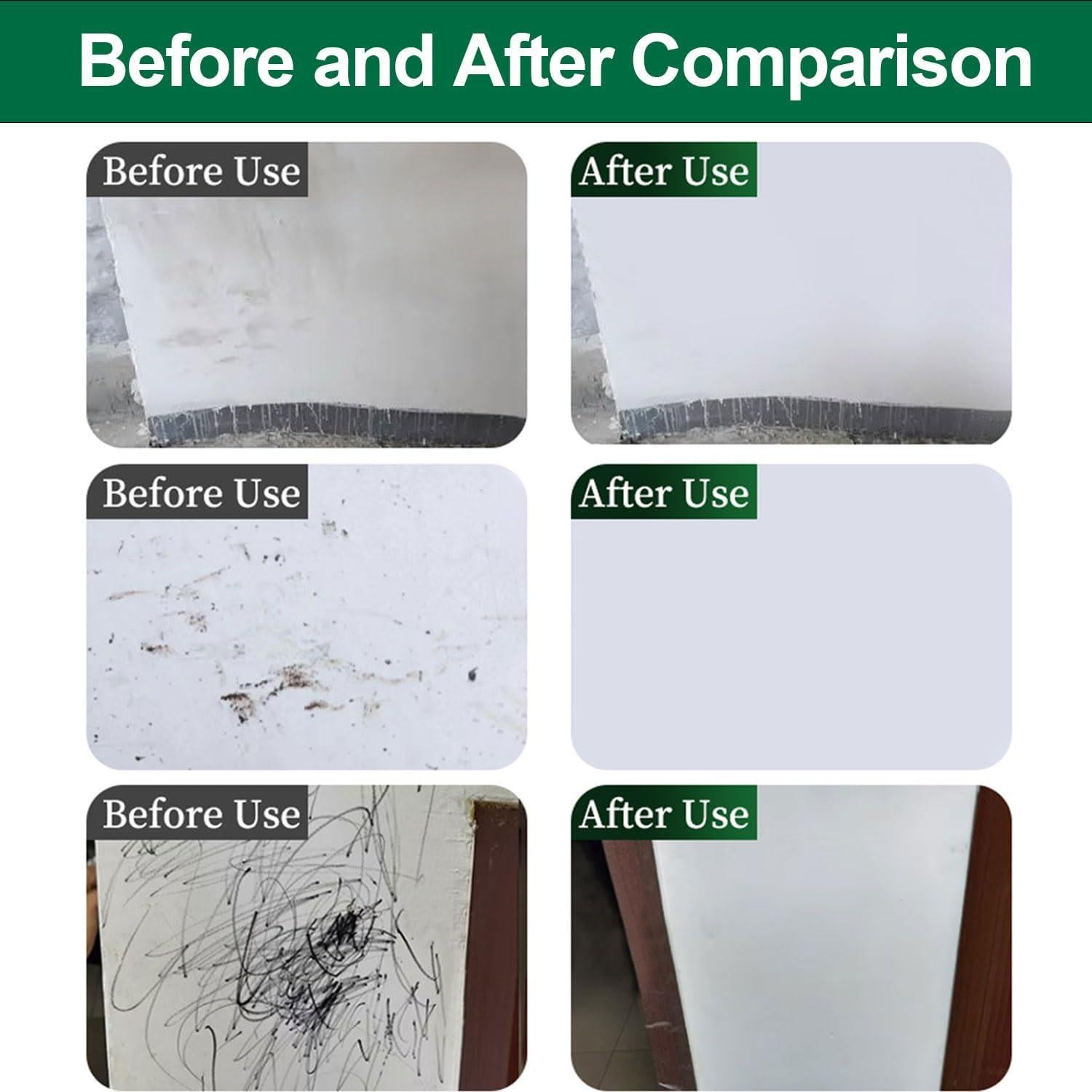 Pintura Blanca para Paredes Anirun 1000g - Secado Rápido