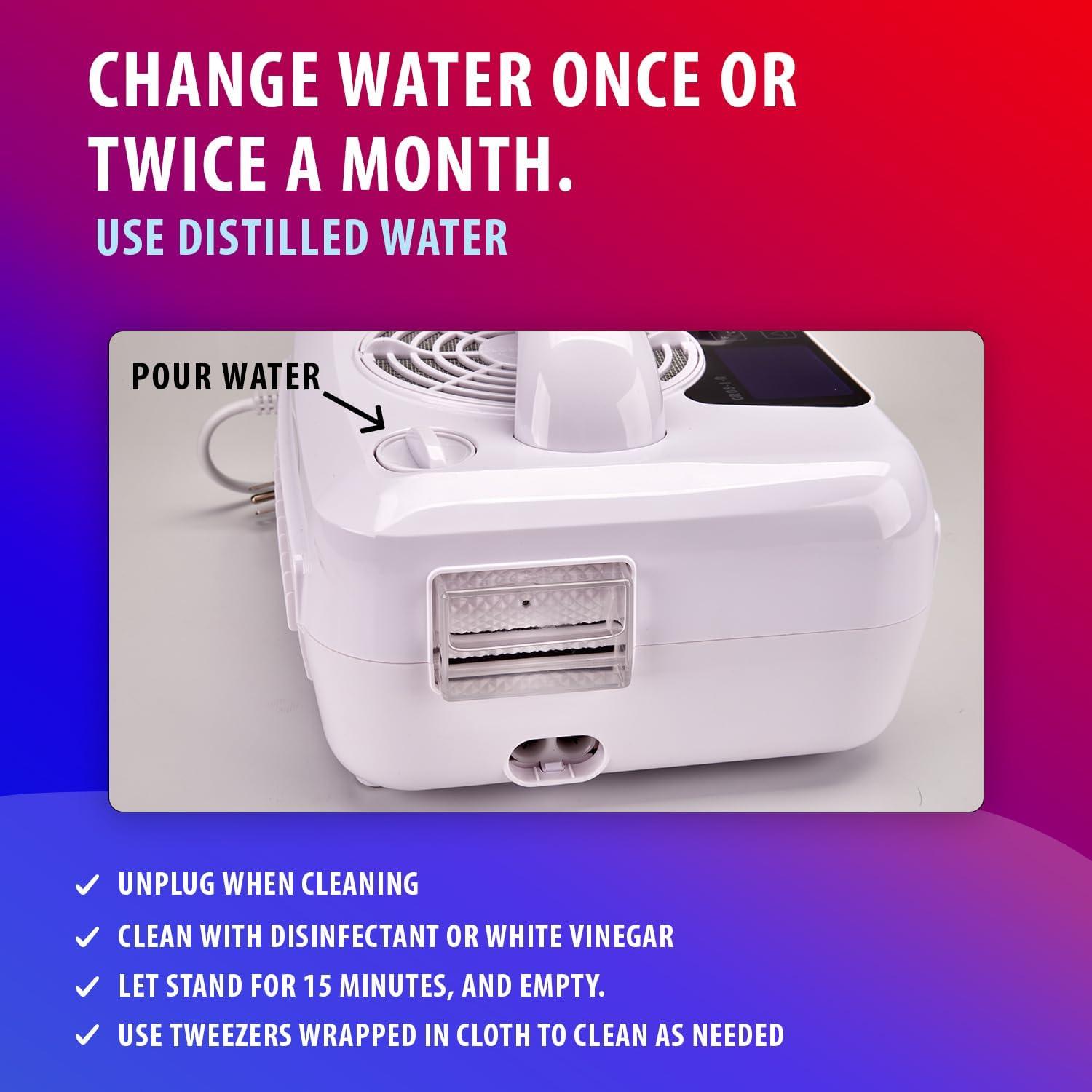 Water Circulating Sleep Pad by Thermacycle; Both Cools and Heats, EMF Free Therapeutic Mattress Pad; Sleep Aid– for Hot Flashes, Night Sweats, Menopause, Insomnia, Hyperhidrosis - Twin - 35" by 75"