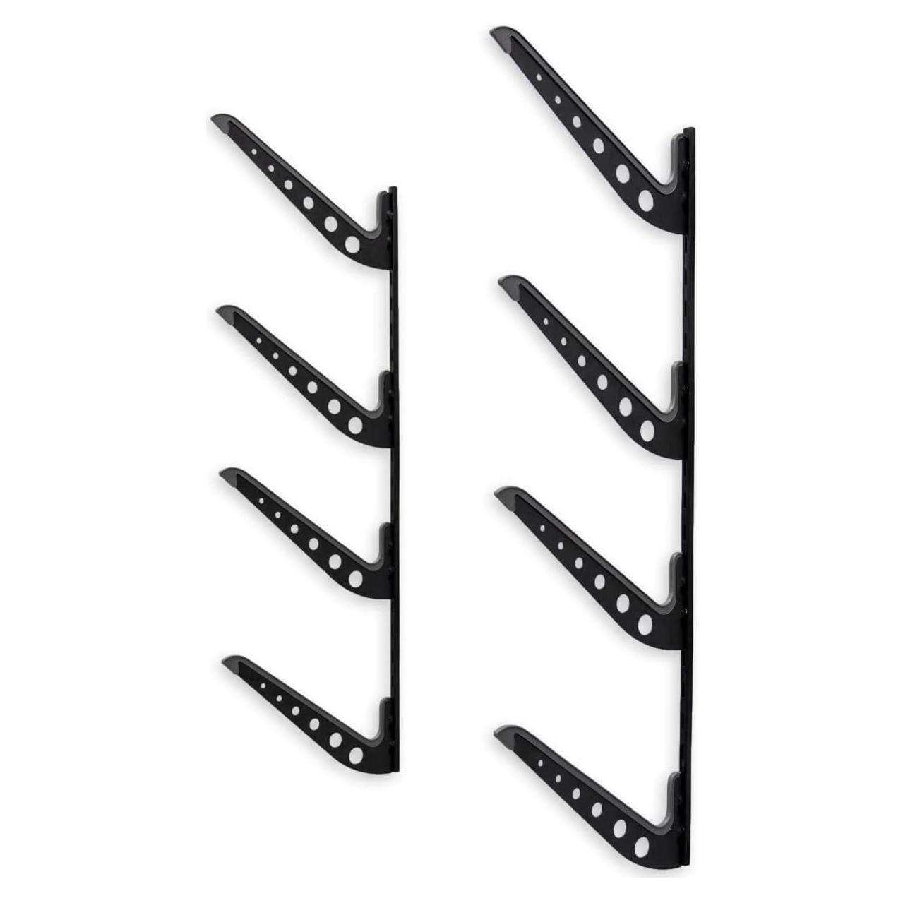 Soporte de Pared Ajustable StoreYourBoard para Equipo de Playa