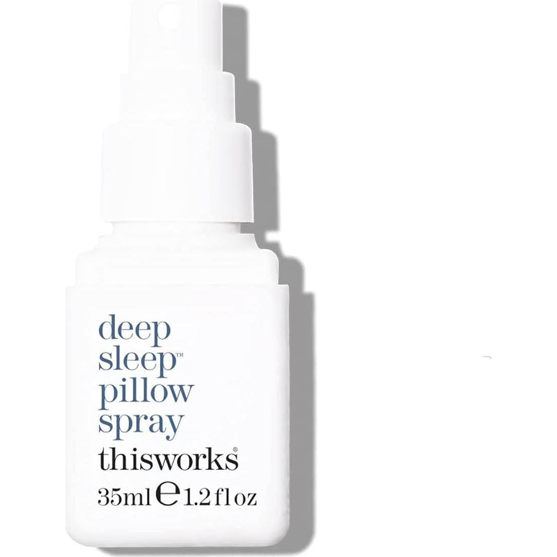 Spray de Almohada de Sueño Profundo THISWORKS 35 ml Natural