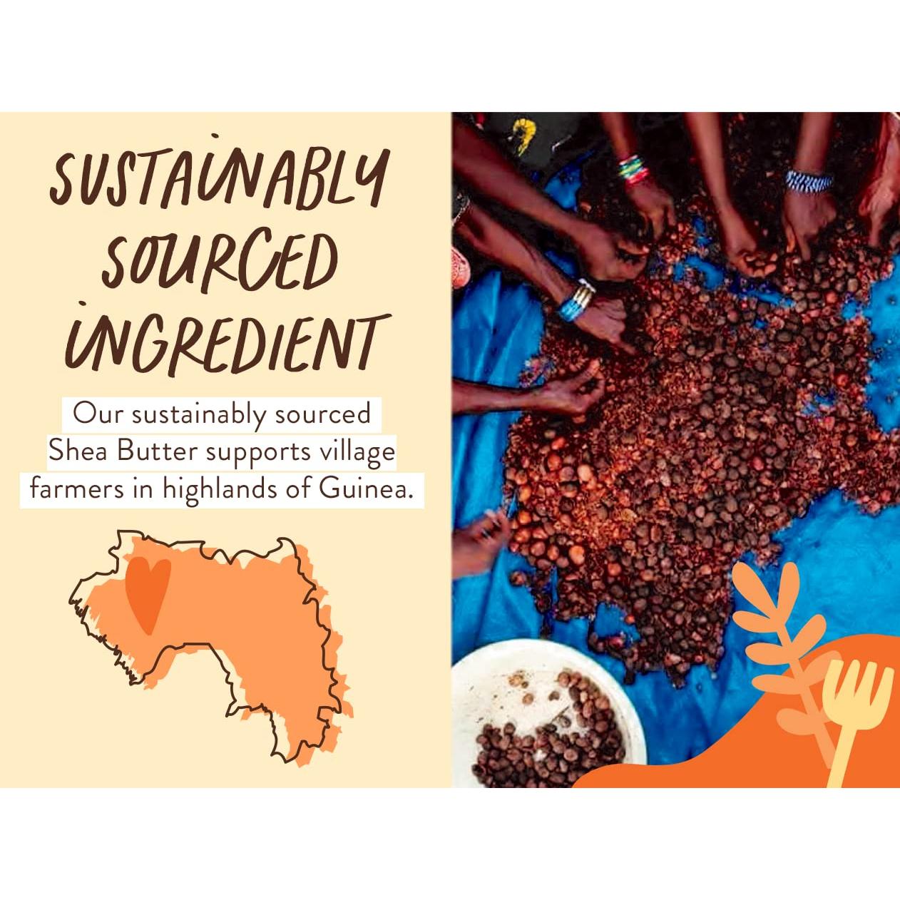 Champú y Lavado Sensible Babo Botanicals 236.6 ml Sin Fragancia