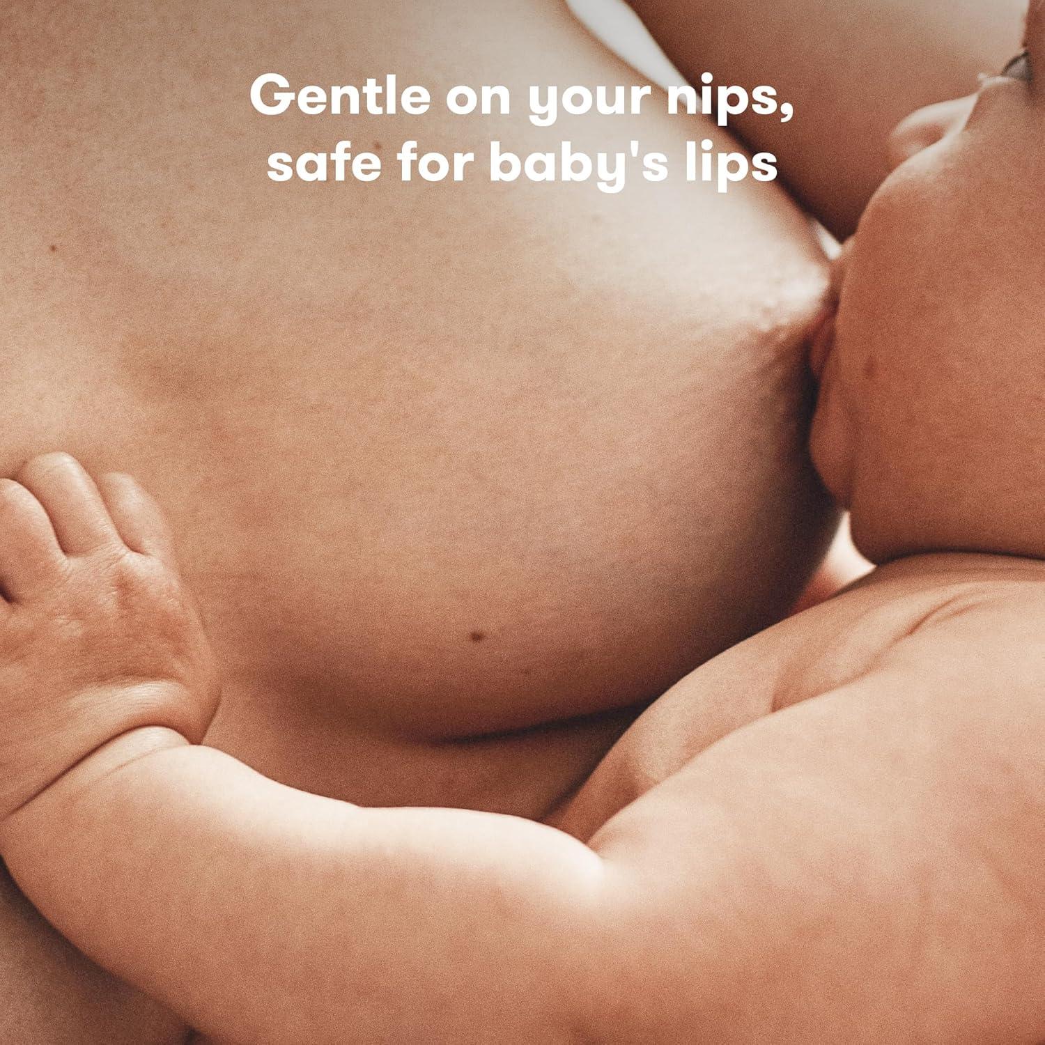 Spray Salino FridaMom 60 ml para Pezones Agrietados