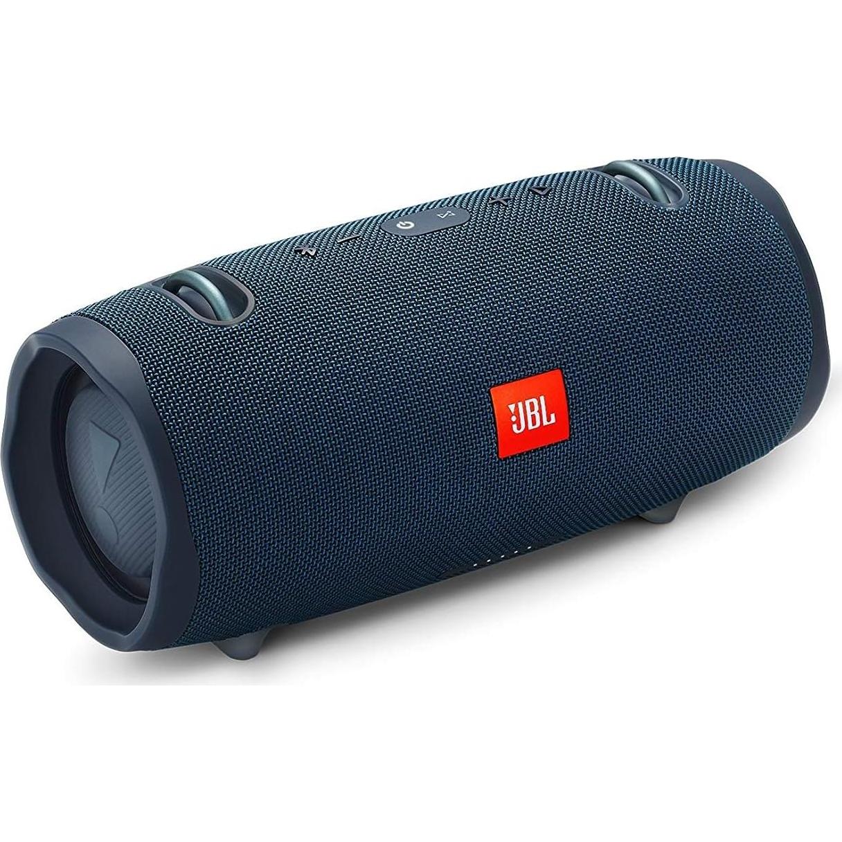 Altavoz Bluetooth Portátil JBL Xtreme 2 Impermeable 10,000mAh