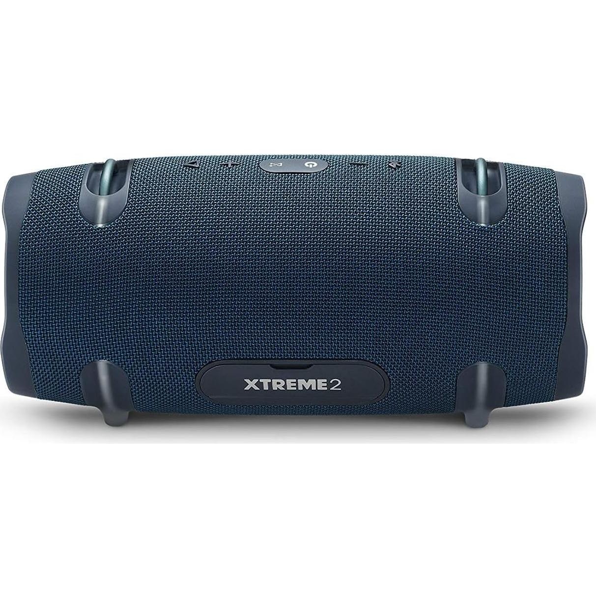 Altavoz Bluetooth Portátil JBL Xtreme 2 Impermeable 10,000mAh