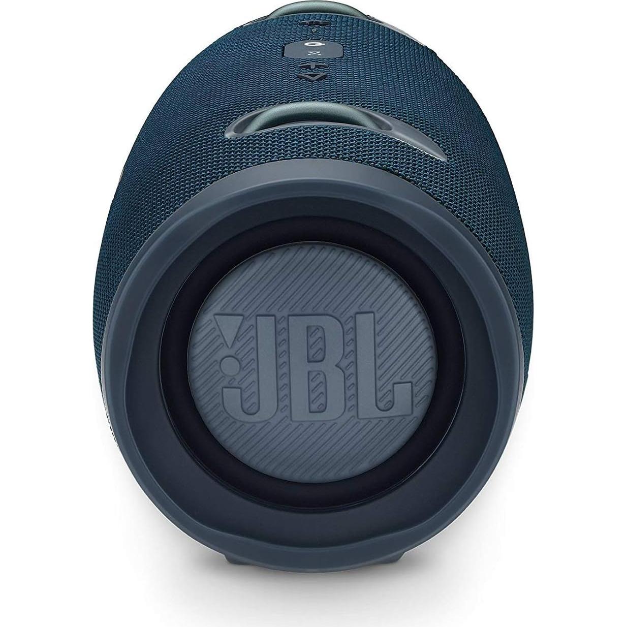 Altavoz Bluetooth Portátil JBL Xtreme 2 Impermeable 10,000mAh