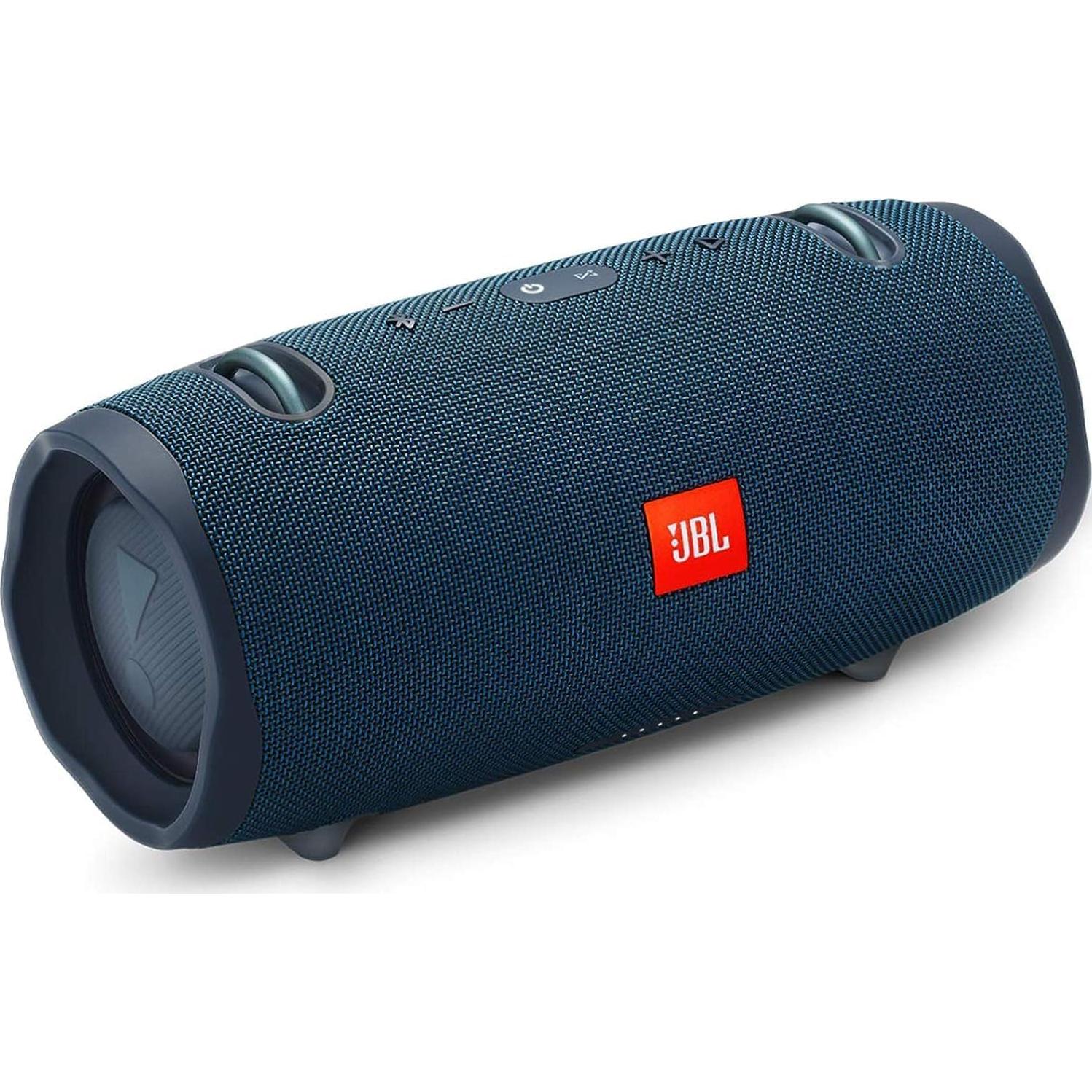 Altavoces Inalámbricos Bluetooth JBL Xtreme 2 - Paquete de 2 Azul