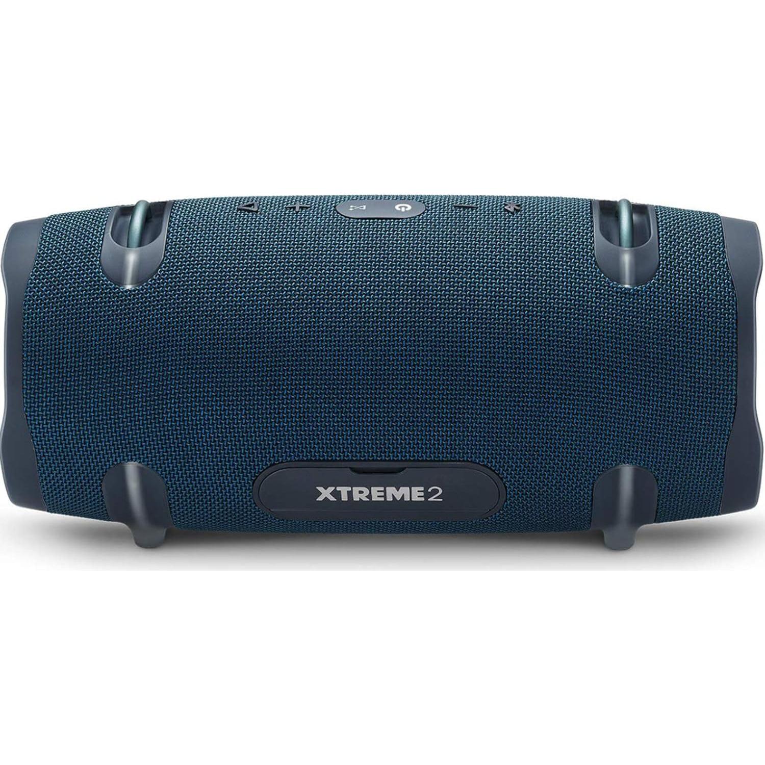 Altavoces Inalámbricos Bluetooth JBL Xtreme 2 - Paquete de 2 Azul