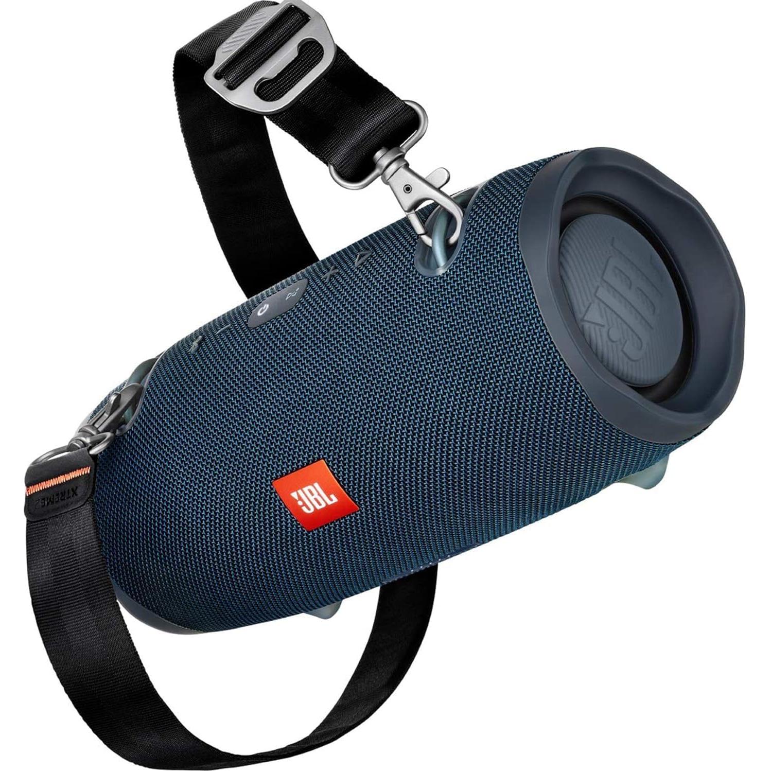 Altavoces Inalámbricos Bluetooth JBL Xtreme 2 - Paquete de 2 Azul