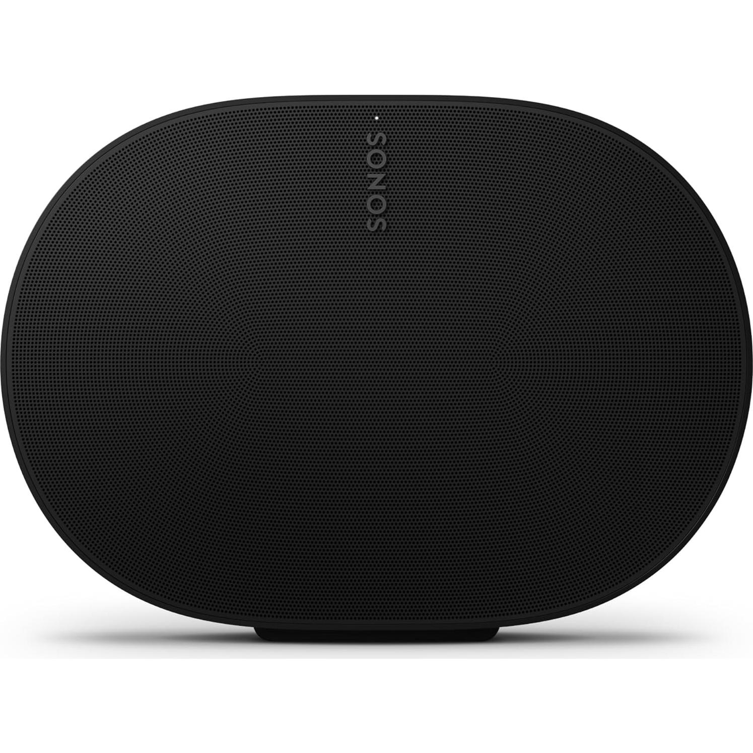 Altavoz inteligente Sonos Era 300 - Negro - Dolby Atmos
