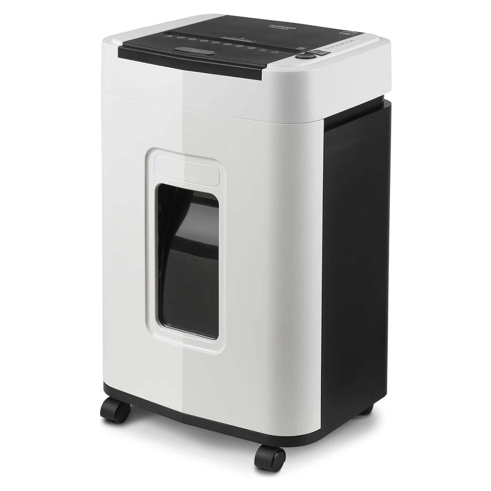 Trituradora de Papel Aurora AU155MB Micro-Corte 150 Hojas