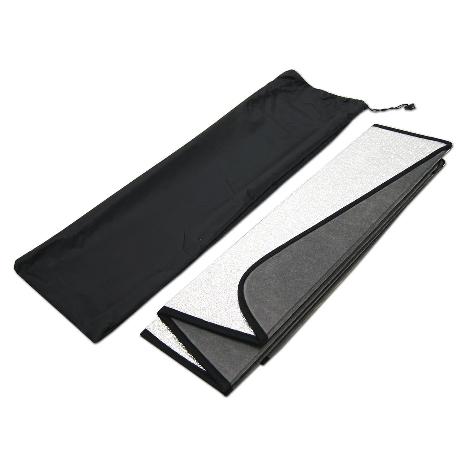 Protector Solar Parabrisas Tuningpros SS-270 Nissan Leaf 2010-2017