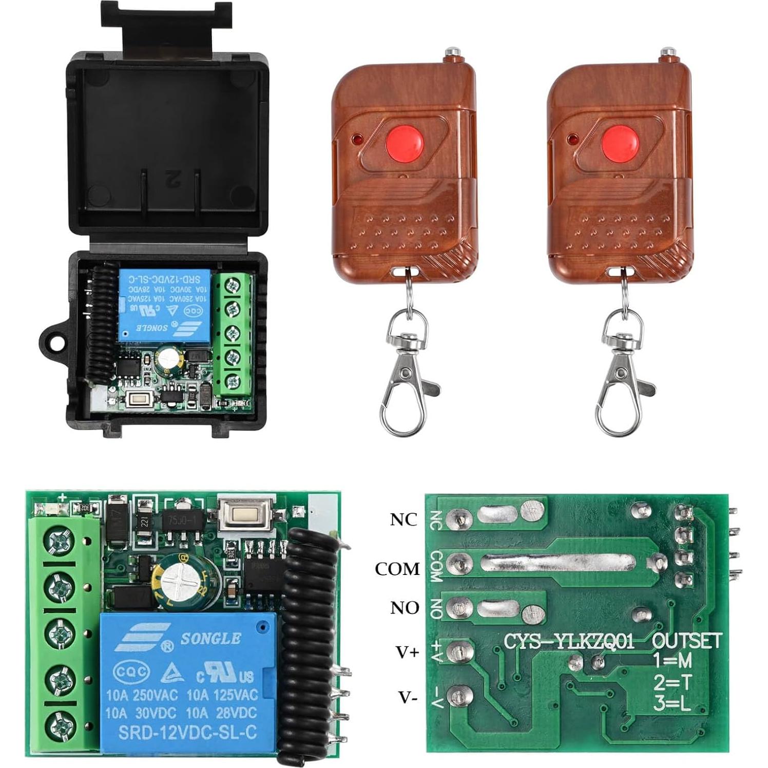 Sistema de Intercomunicador de Video Inteligente con Cerradura 600lb