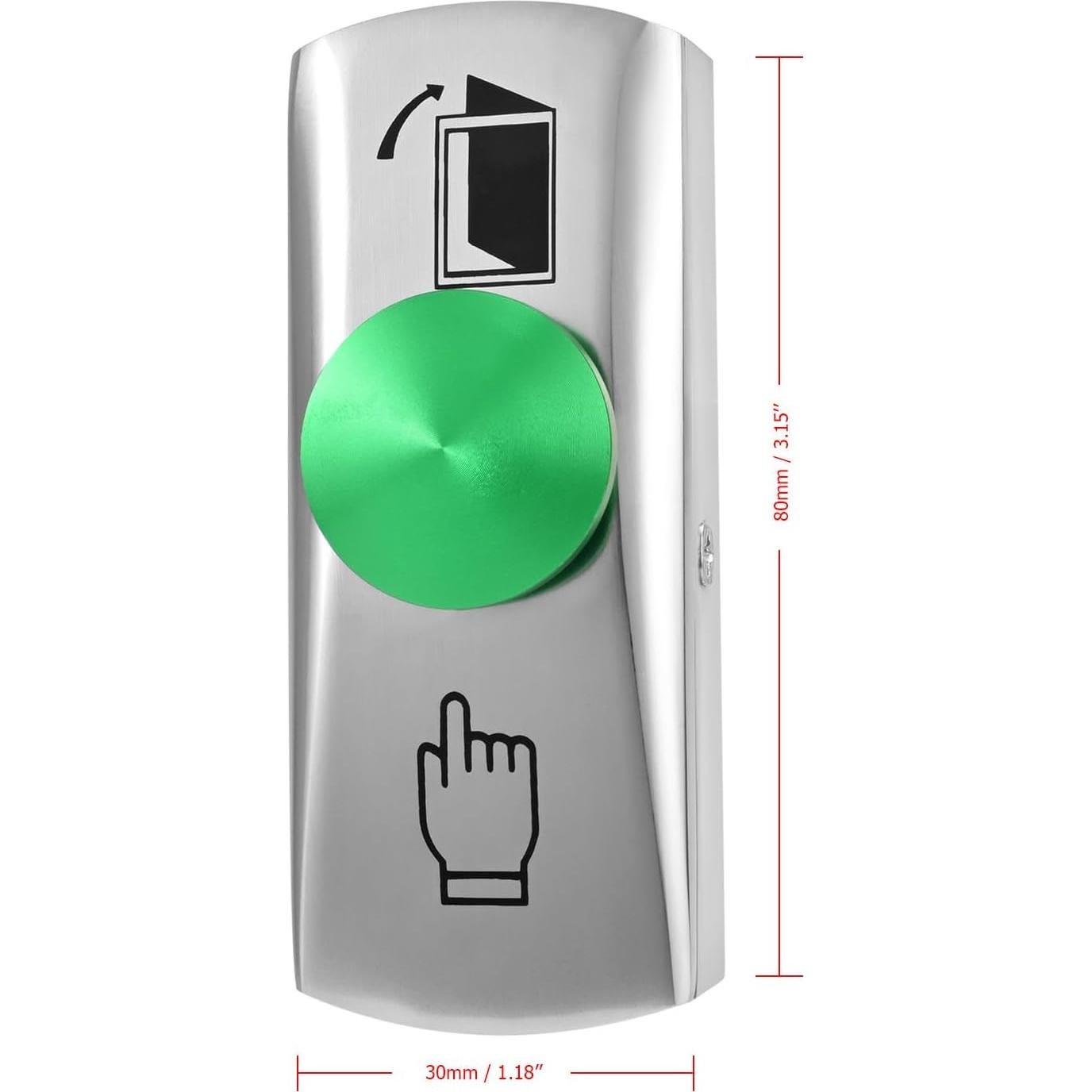 Sistema de Intercomunicador de Video Inteligente con Cerradura 600lb