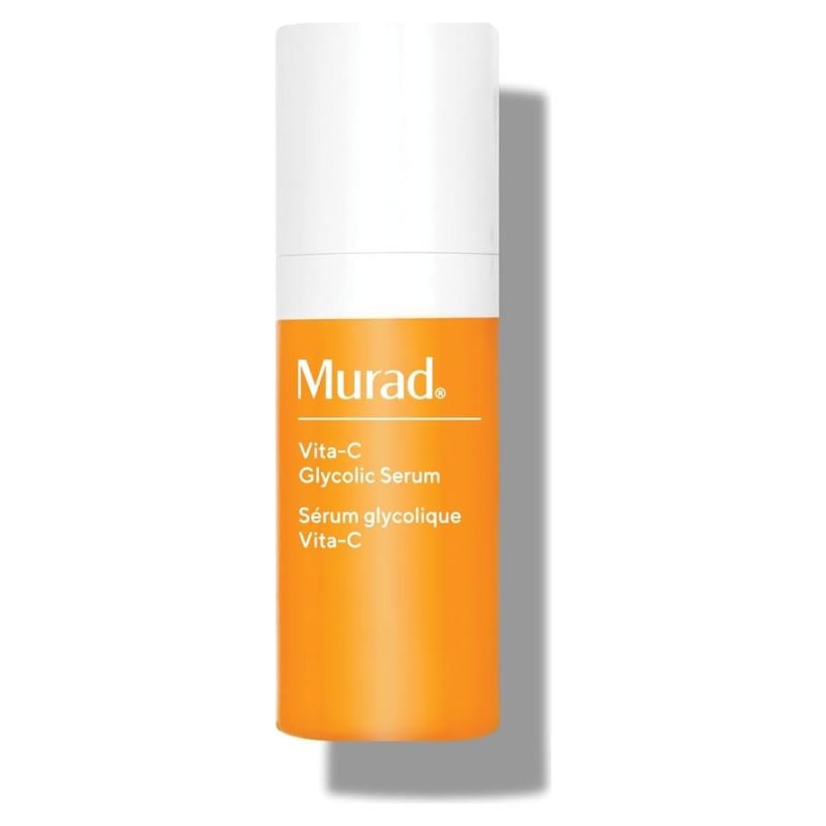 Suero Facial Avanzado Murad Vita-C Glicólico 30g - Antioxidante