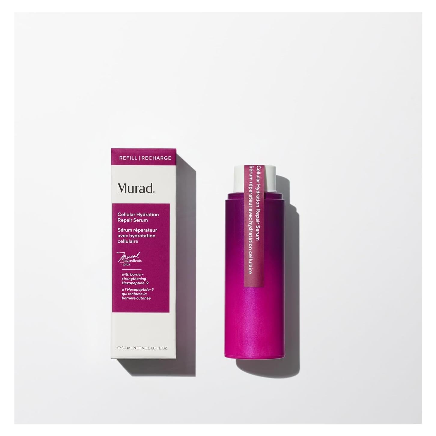 Suero Hidratante Murad 28g - Repara Barrera Piel Saludable